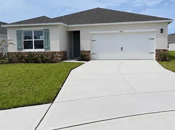 5857 COOL SPRING COVE, ST CLOUD, FL 34771