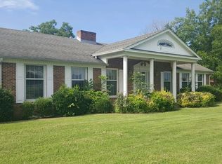 7530 Old Lee Hwy, Cherokee, AL 35616