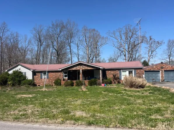 800 Fergusontown Rd, Dawson Springs, KY 42408