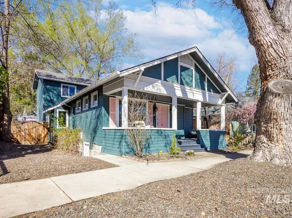 1205 N 22nd St, Boise, ID 83702