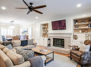 5364 Greenland Rd, Sandy Springs, GA 30342