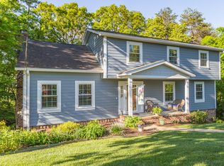 816 Fox Chase Ln, Hixson, TN 37343