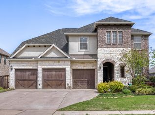 7313 Clear Rapids Dr, McKinney, TX 75071