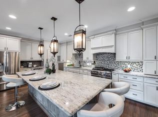 1919 Greens Blvd, Richmond, TX 77406