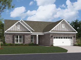 9194 Ambassador St, McCordsville, IN 46055