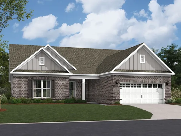 12386 Fresh Stock Dr, Noblesville, IN 46060