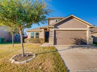 10411 Queensland Way, Converse, TX 78109