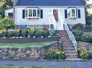17 Belleaire Ave, Lynn, MA 01904