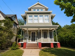 908 S 16Th St, Newark City, NJ 07108