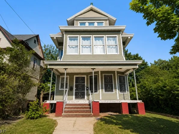 908 S 16Th St, Newark City, NJ 07108