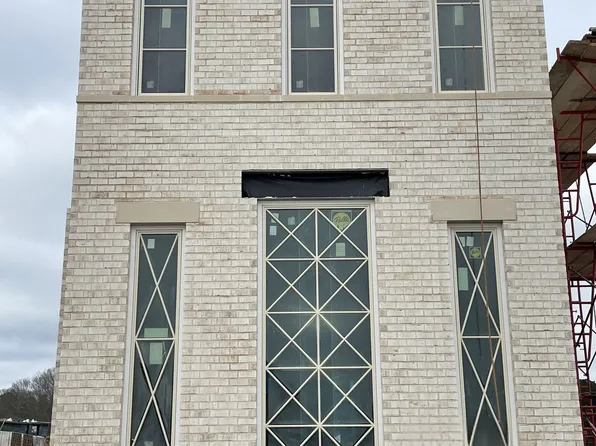 340 6th St, Fayetteville, GA 30214