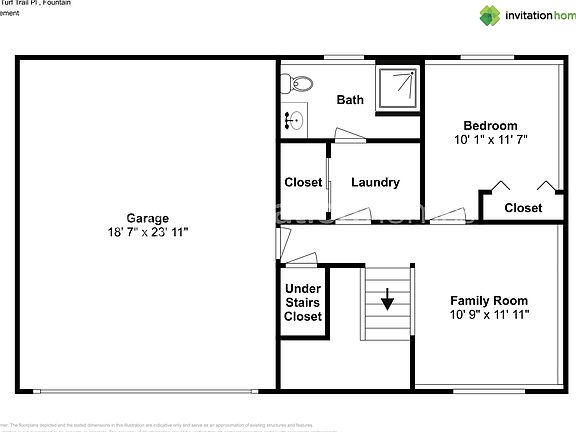 2nd image of this home