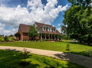 275 Oregon Rd, Salvisa, KY 40372