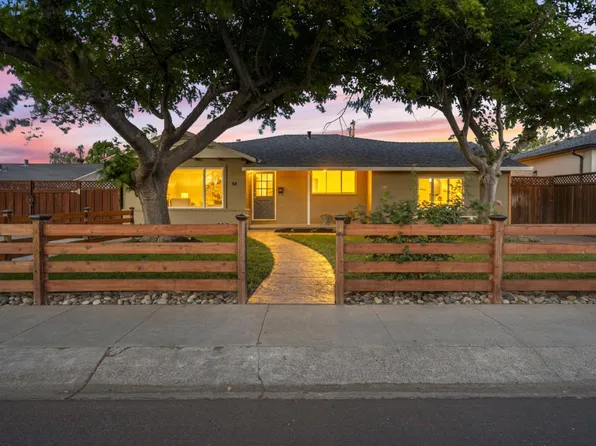 68 N Midway St, Campbell, CA 95008