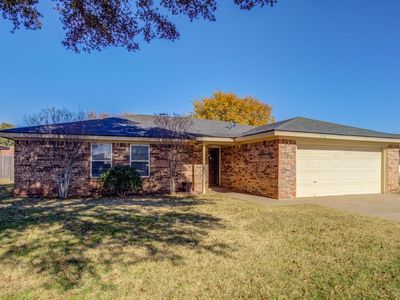 3238 94th St, Lubbock, TX, 79423