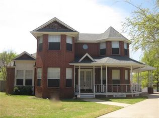 6620 Carston Ct, North Richland Hills, TX 76180