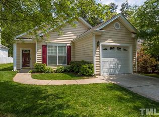 1505 Crimson Creek Dr, Durham, NC 27713