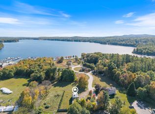 12 Bay Village Rd, Naples, ME 04055