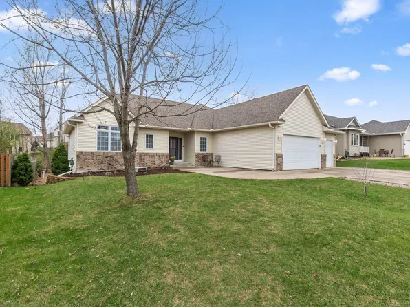 235 Park St, Elko New Market, MN 55054