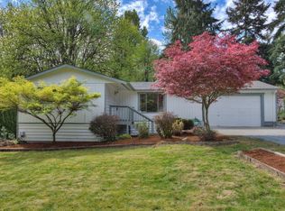 2303 SW 344th St, Federal Way, WA 98023