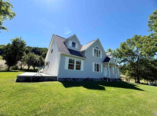 2924 Sinclair Rd, Moatsville, WV 26405