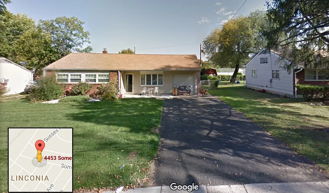 4453 Somerton Rd photo 1