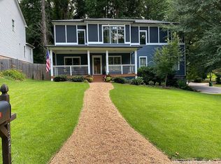 1320 Arnold Ave, Atlanta, GA 30324