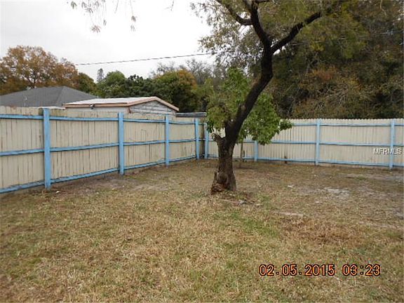 Nice sized City Neighborhood Lot