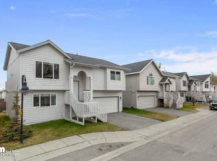 1742 S Heather Meadows Loop #136, Anchorage, AK 99507