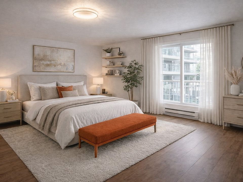 Virtual Staging With AI