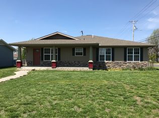 2602 Indiana Ave, Joplin, MO 64804