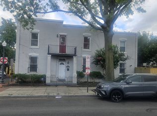 1248 Florida Ave NW, Washington, DC 20009