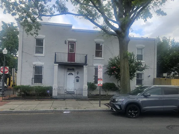 1248 Florida Ave NW, Washington, DC 20009