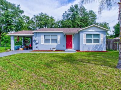 2448 Golfview St, Lakeland, FL, 33801