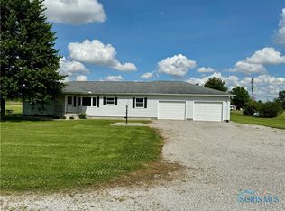 26051 Bowman Rd, Defiance, OH 43512