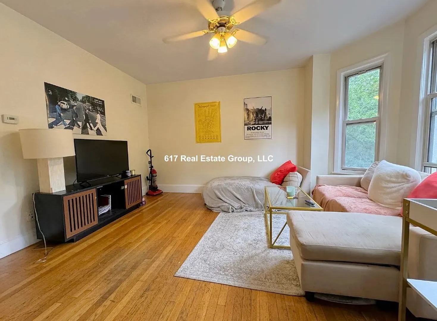 210 Freeman St #2B Brookline MA 02446 — Photo 2