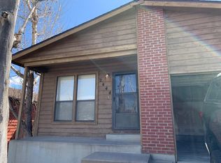 2444 Hoyt Dr, Thornton, CO 80229