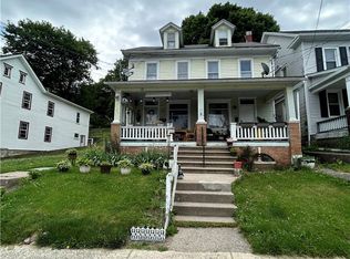 227 S Main St, Bangor, PA 18013