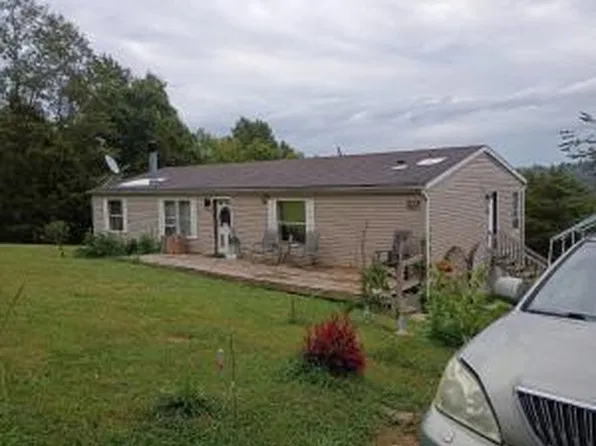 830 Arrowhead Lake Rd, Sadieville, KY 40370