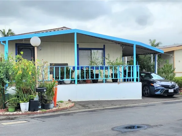 8111 Stanford Ave Space 62, Garden Grove, CA 92841