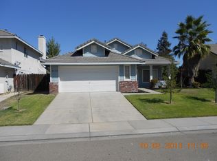 4312 Wild Ivy Ln, Salida, CA 95368