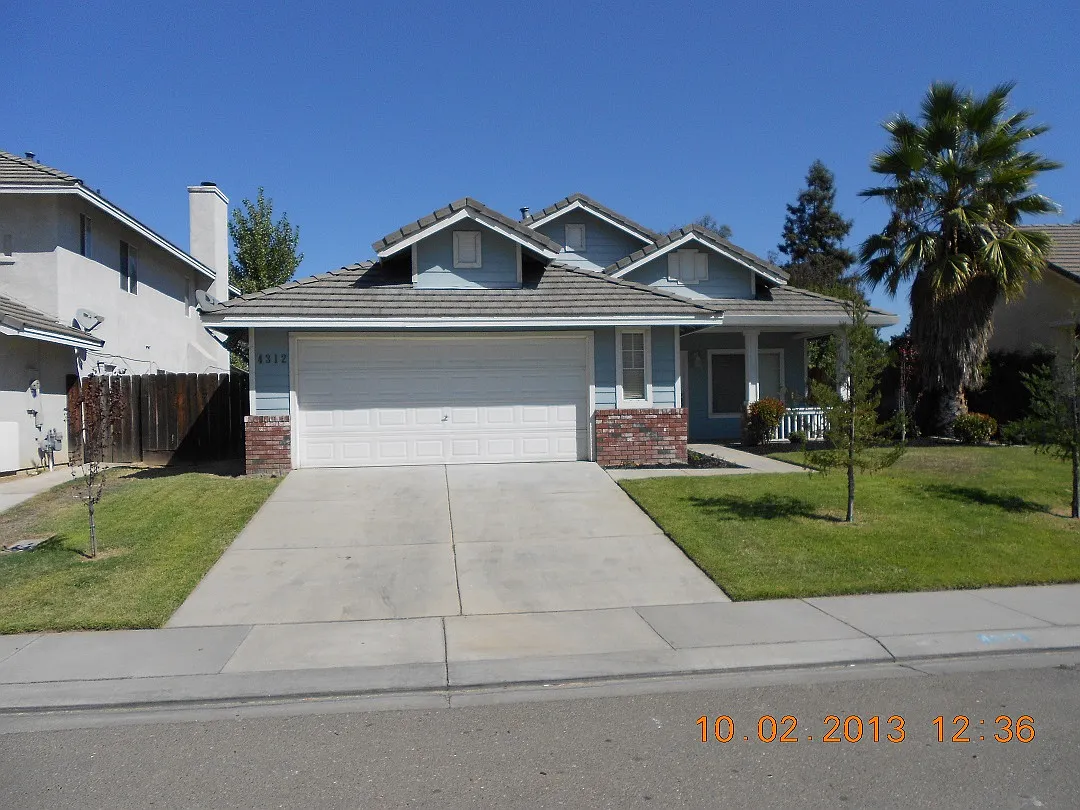 4312 Wild Ivy Ln photo 1