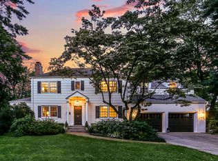 85 Fairway Ave, Rye, NY 10580