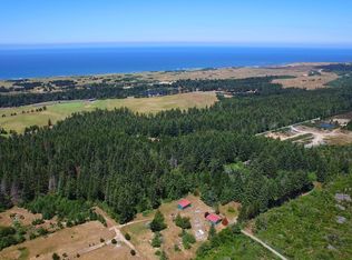 88822 Polly Creek Ln, Bandon, OR 97411