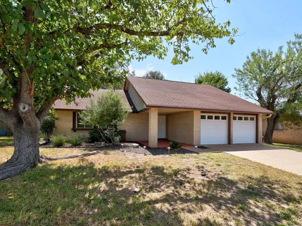 11811 Barrington Way, Austin, TX 78759