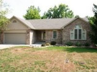 12041 Kingfisher Ct, Indianapolis, IN