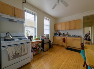 1314 W 19th St APT 4R, Chicago, IL 60608