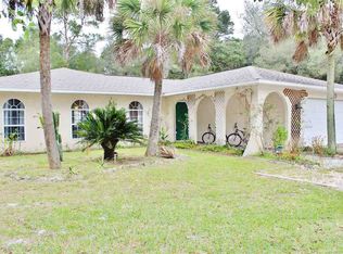 170 Supreme Ct, Saint Augustine, FL 32086