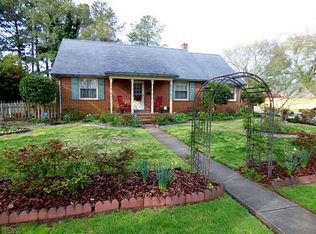 6 Greenbrier Rd, Portsmouth, VA 23707