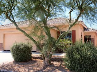 22980 W Arrow Dr, Buckeye, AZ 85326